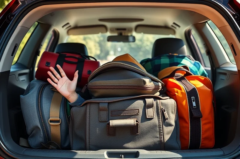 small car trip games for kids — Small Car Trip Games For Kids (step by step)