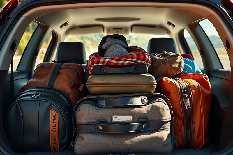 small car trip games — Small Car Trip Games (step by step)