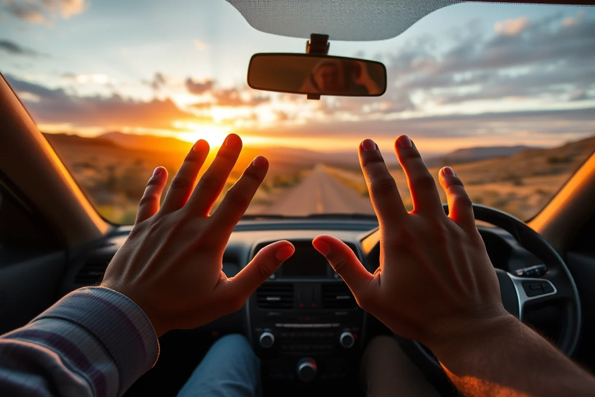 top activities for car rides — Top Activities For Car Rides