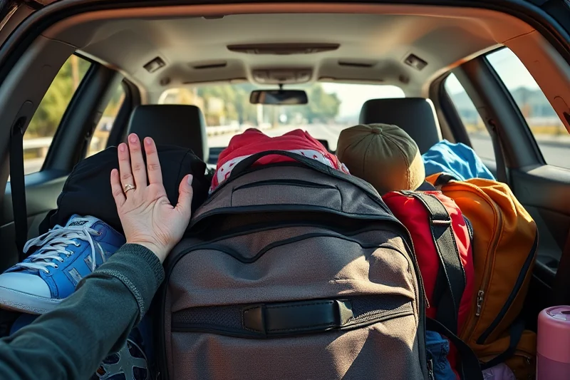 top activities for car rides — Top Activities For Car Rides (step by step)
