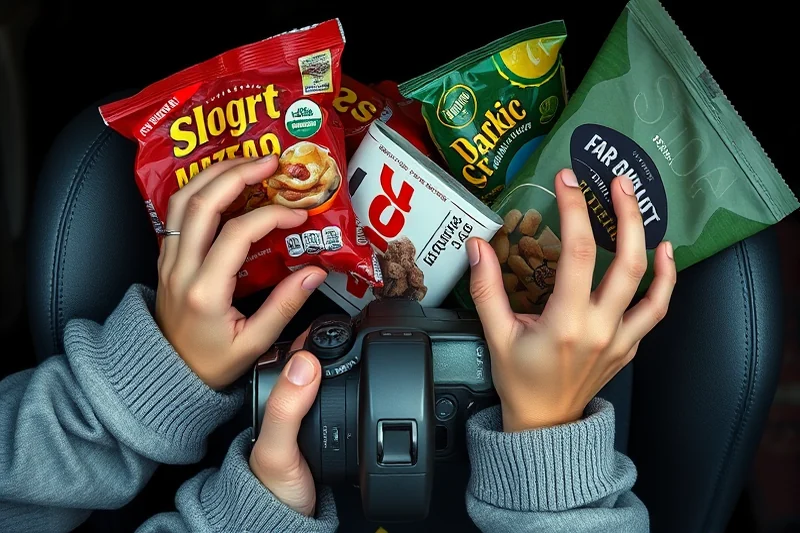 top activities for car rides — Top Activities For Car Rides (the finished result)