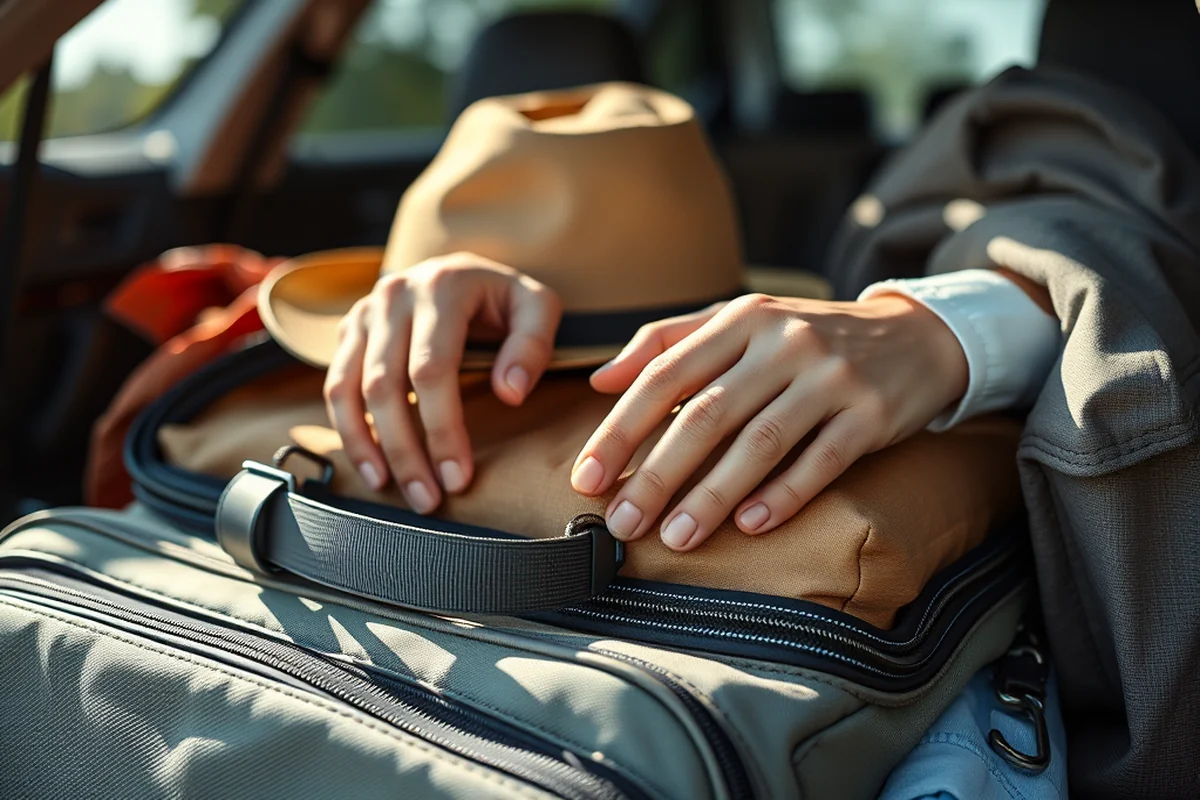 accessories for car — Accessories For Car (step by step)