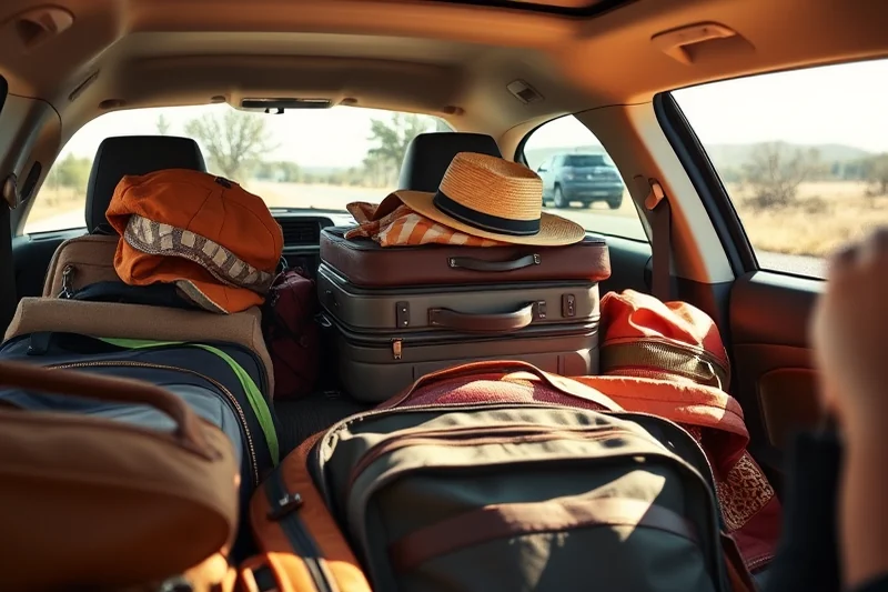 affordable car-trip activities itineraries — Affordable Car-trip Activities Itineraries (step by step)