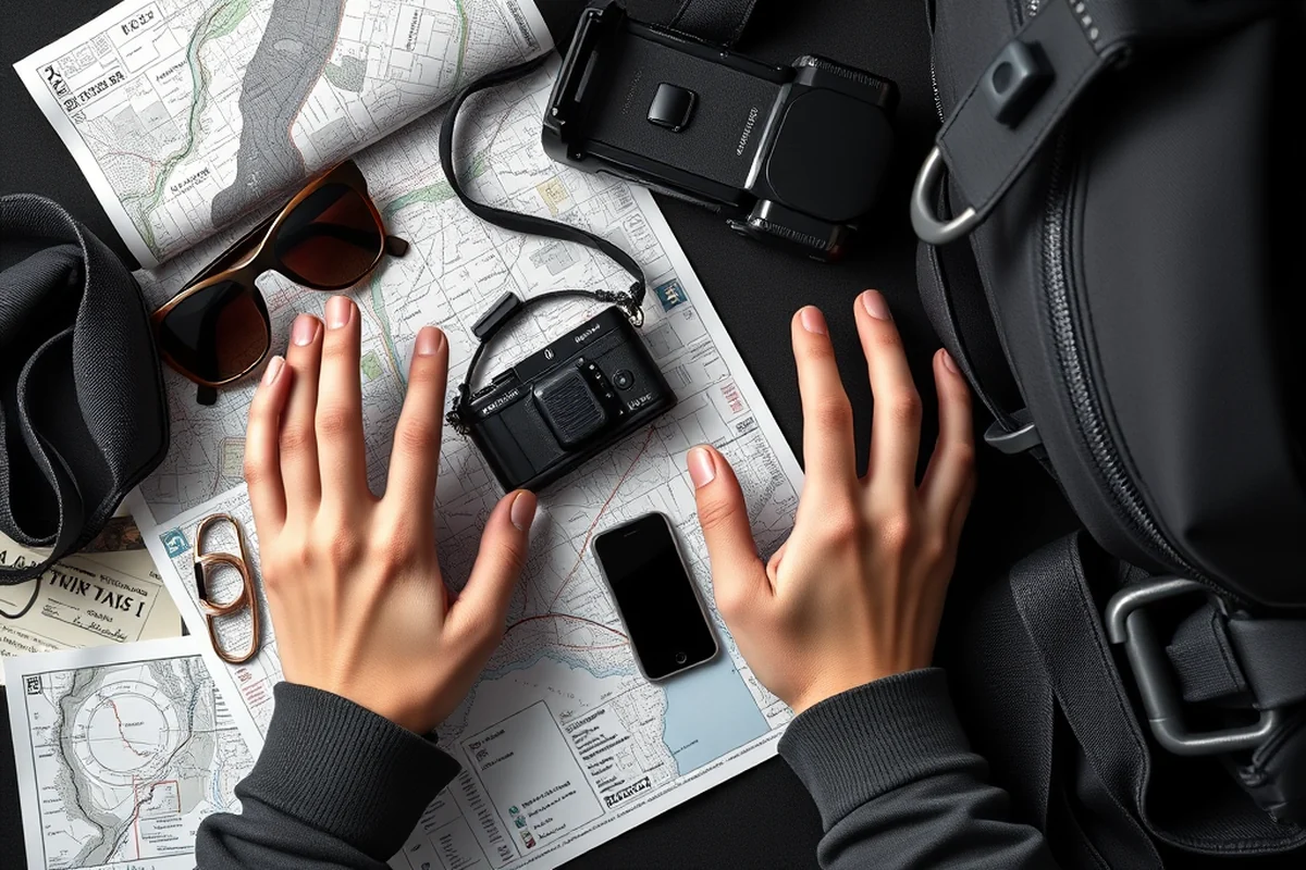 affordable car-trip activities seasonal — Affordable Car-trip Activities Seasonal (the finished result)