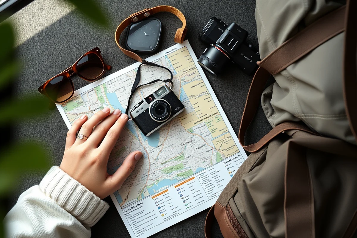 affordable car trip activities seasonal timing guides — Affordable Car Trip Activities Seasonal Timing Guides (the finished result)