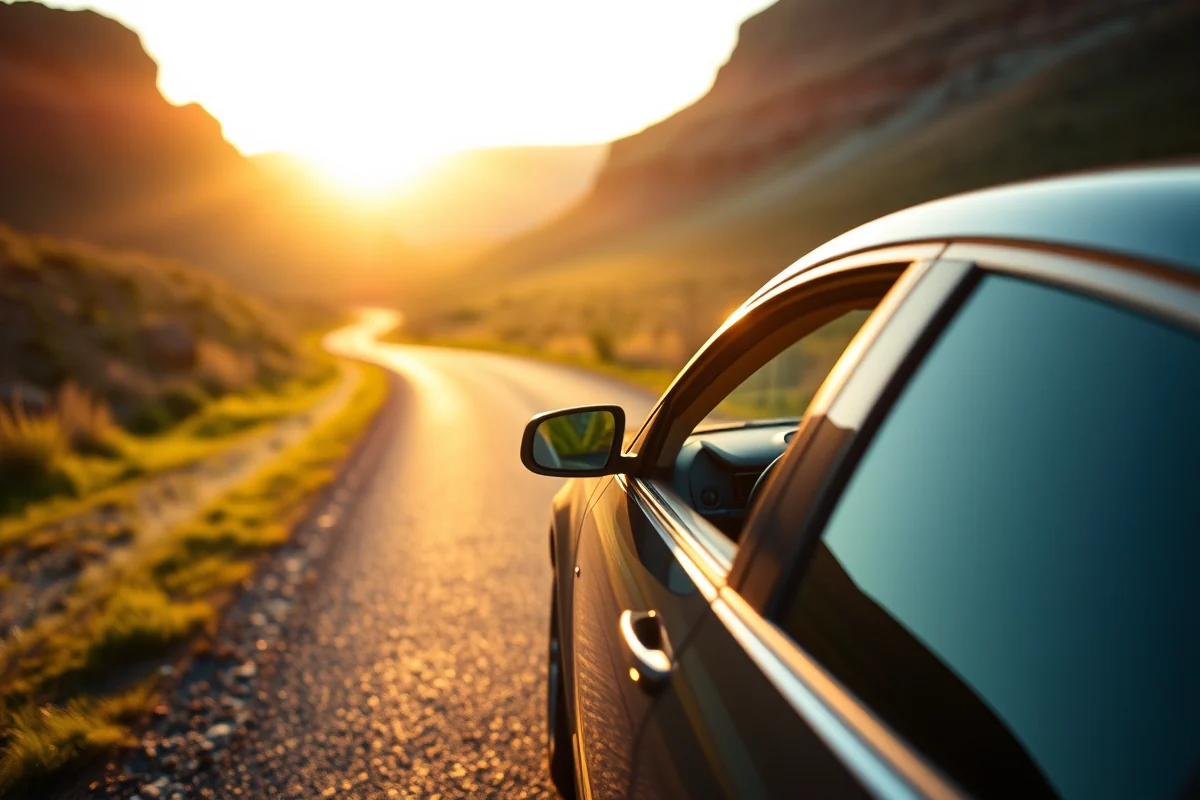 beginner car-trip activities — Beginner Car-trip Activities