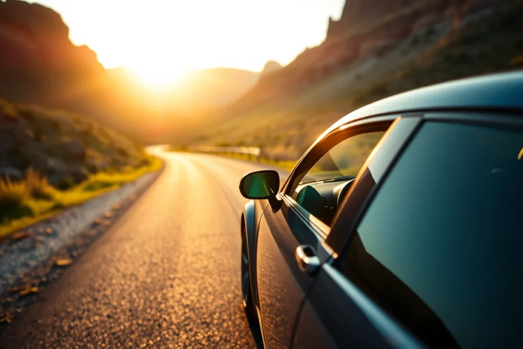 Best Car Road Trip Games