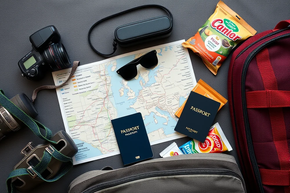 best car road trip games — Best Car Road Trip Games (the finished result)