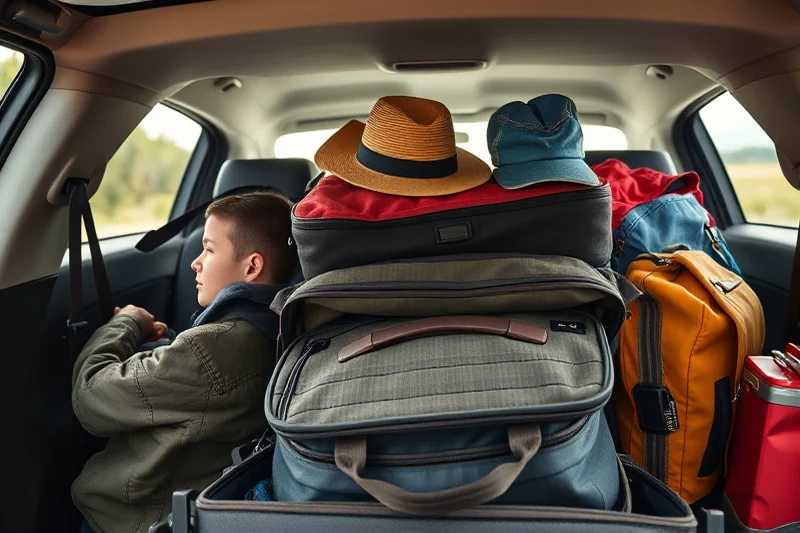best car-trip activities budget — Best Car-trip Activities Budget (step by step)