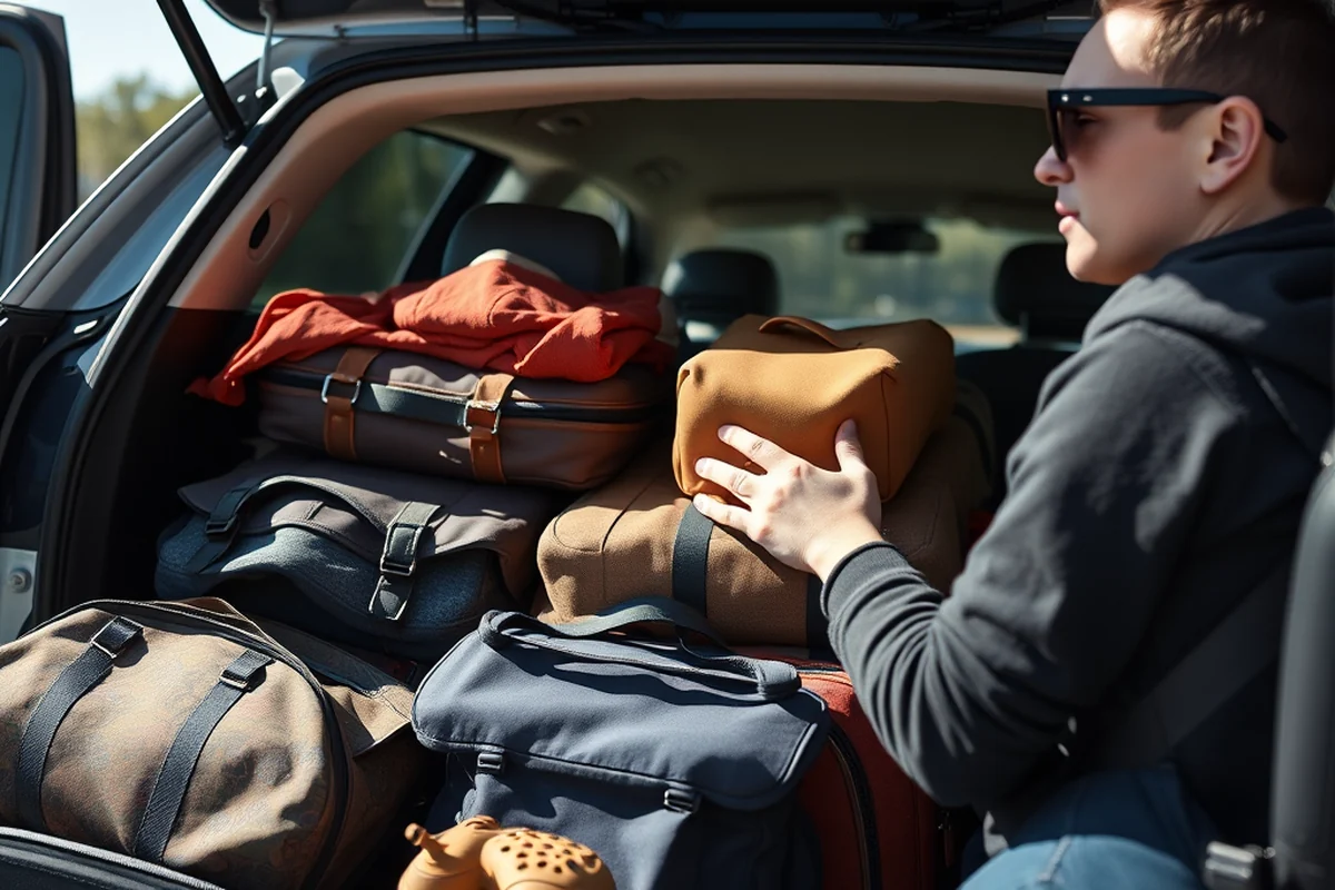 best car trip activities food stops — Best Car Trip Activities Food Stops (step by step)