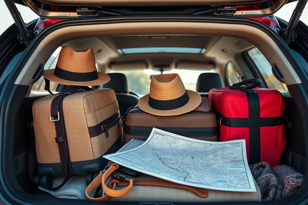 best car trip activities for kids — Best Car Trip Activities For Kids (step by step)