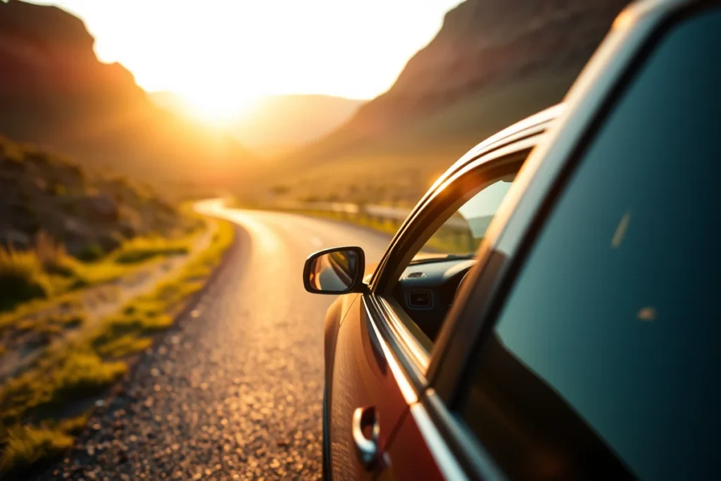 Best Car Trip Activities