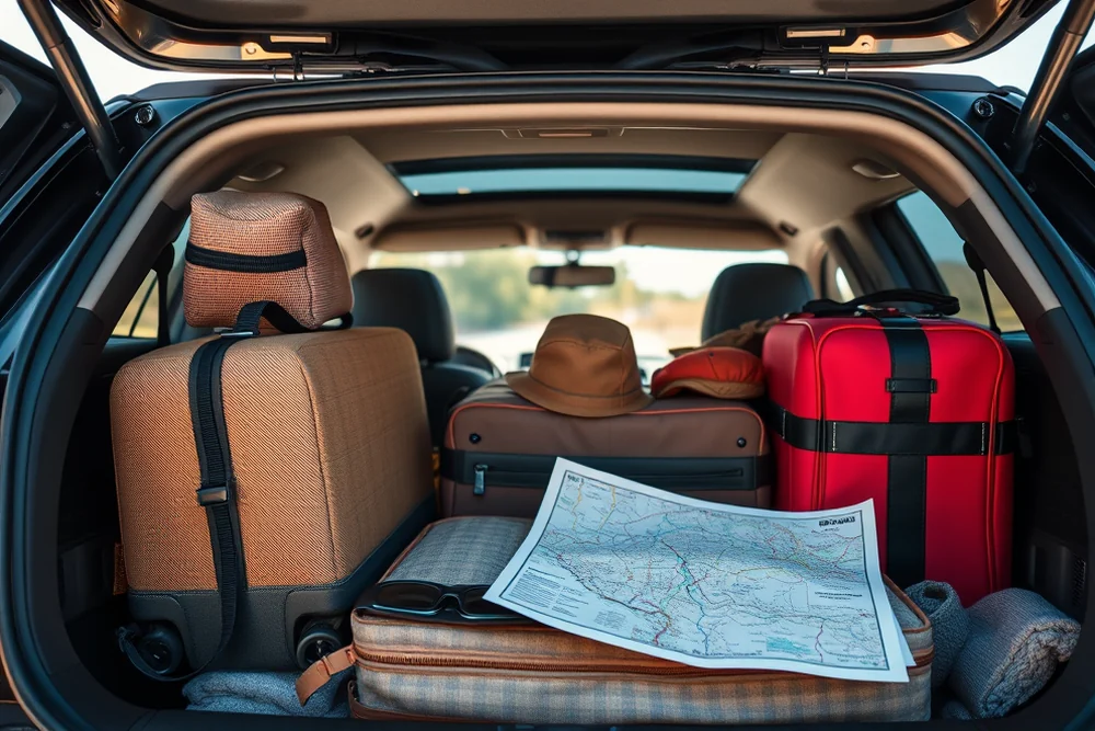 best car trip activities — Best Car Trip Activities (step by step)