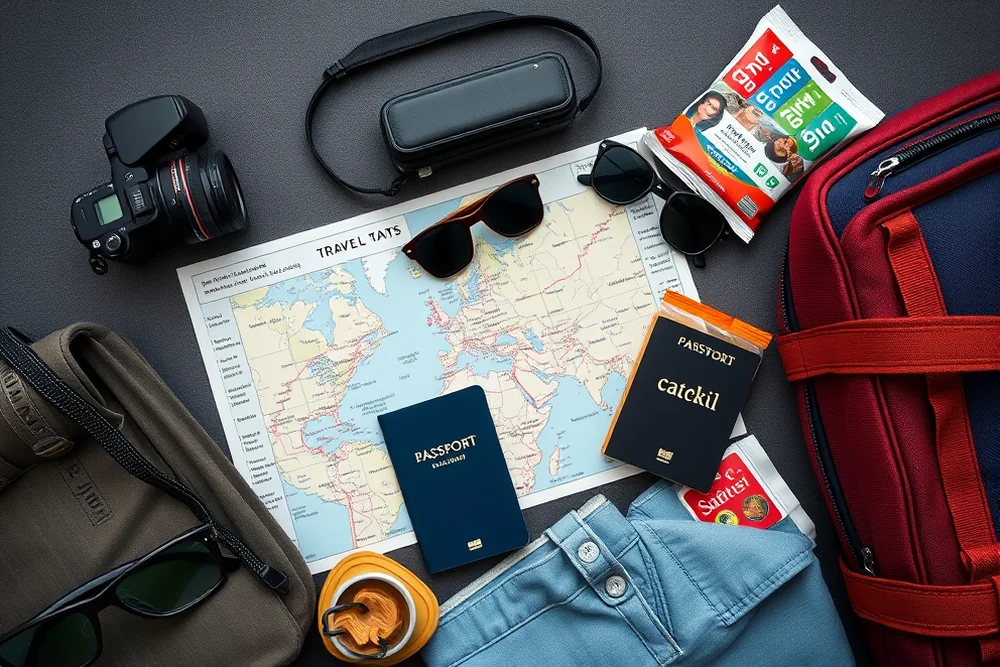 best car trip activities — Best Car Trip Activities (the finished result)