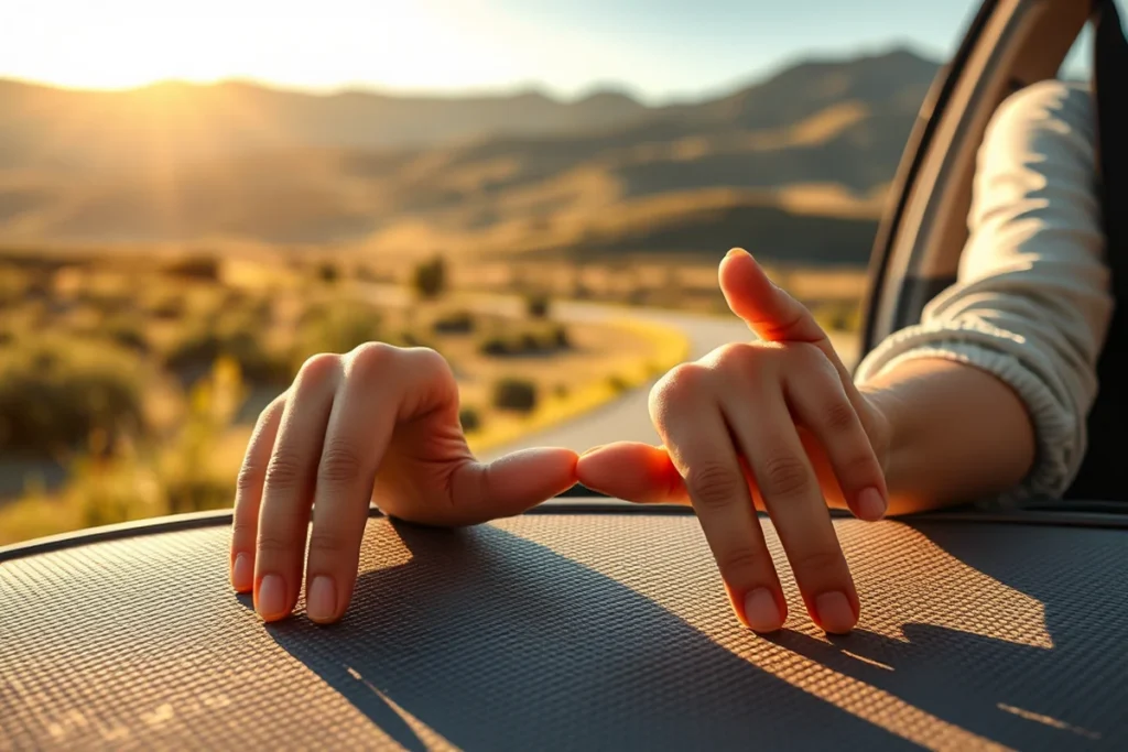 Best Car Trip Activities With Kids Family