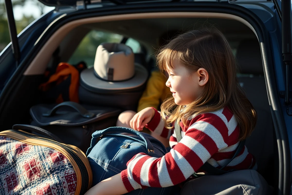 best car trip activities with kids family — Best Car Trip Activities With Kids Family (step by step)