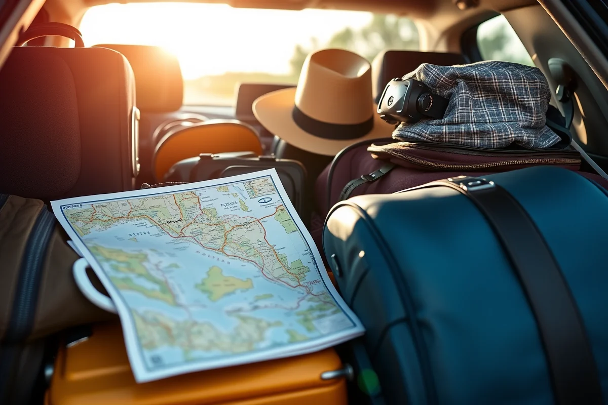 best car trip games — Best Car Trip Games (step by step)