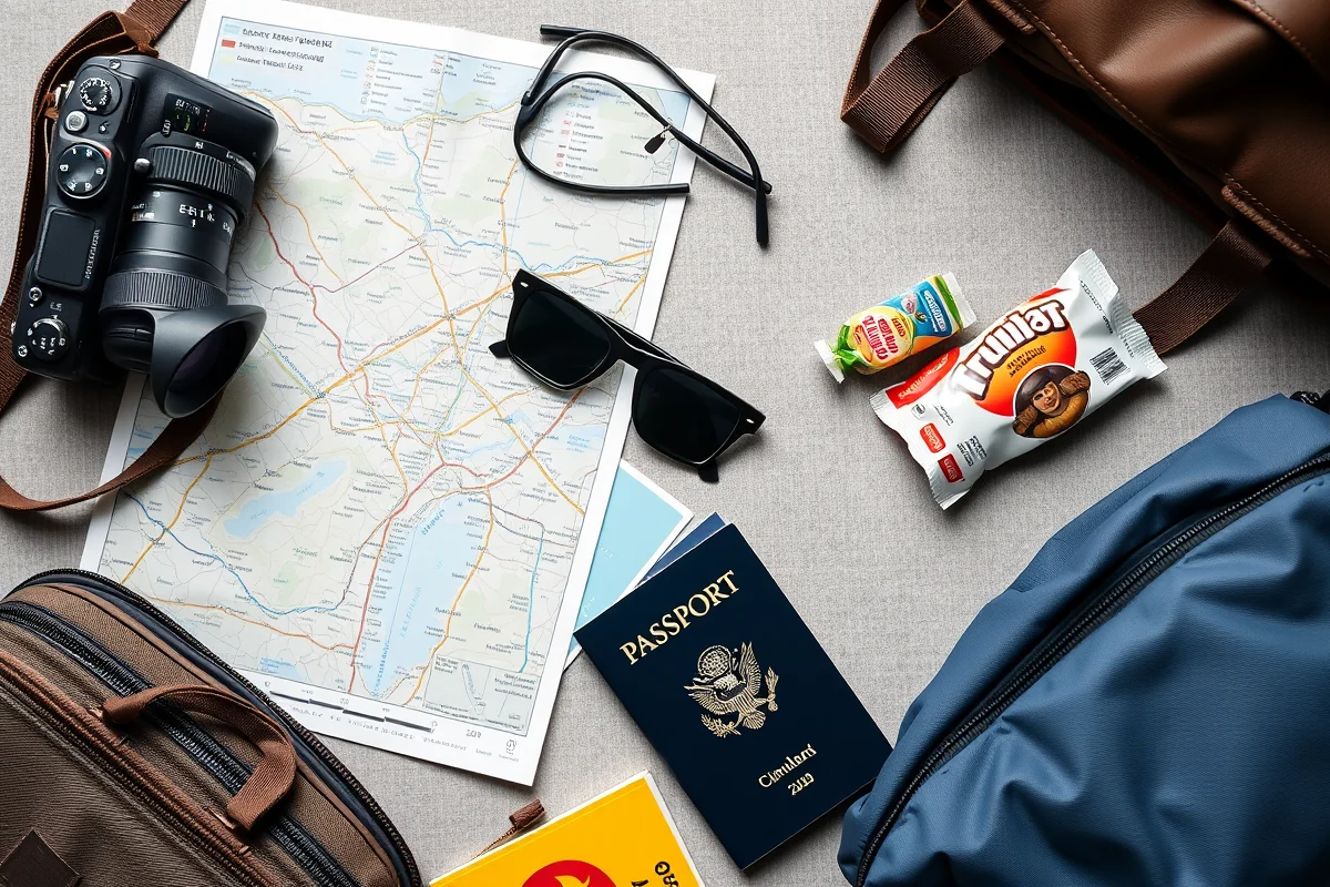 best car trip games — Best Car Trip Games (the finished result)
