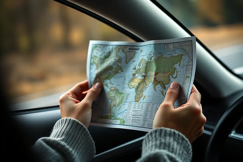 budget car-trip activities gear — Budget Car-trip Activities Gear (step by step)