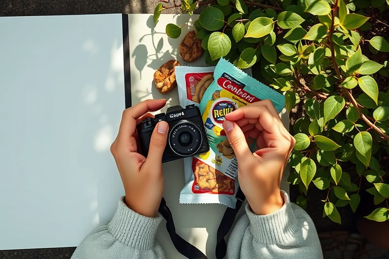 budget car-trip activities gear — Budget Car-trip Activities Gear (the finished result)