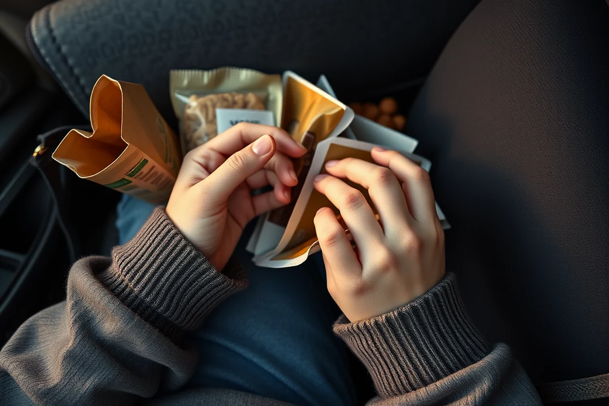 budget car-trip activities seasonal — Budget Car-trip Activities Seasonal (the finished result)
