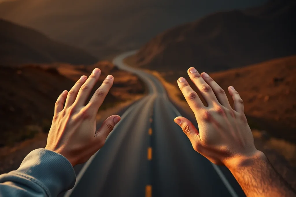 Budget Car-trip Activities Stops