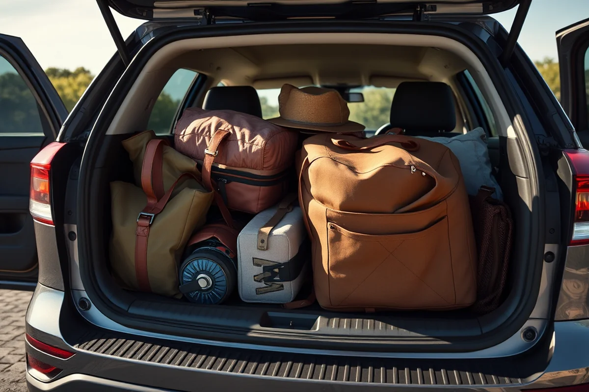 budget car-trip activities with — Budget Car-trip Activities With (step by step)