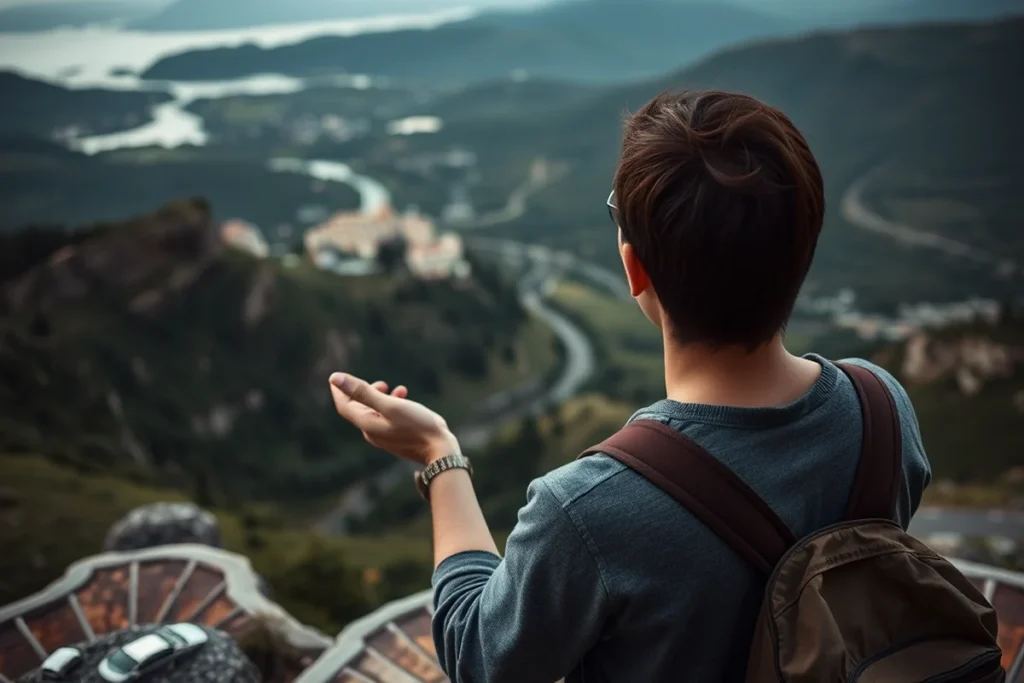 Car Insurance For Travel