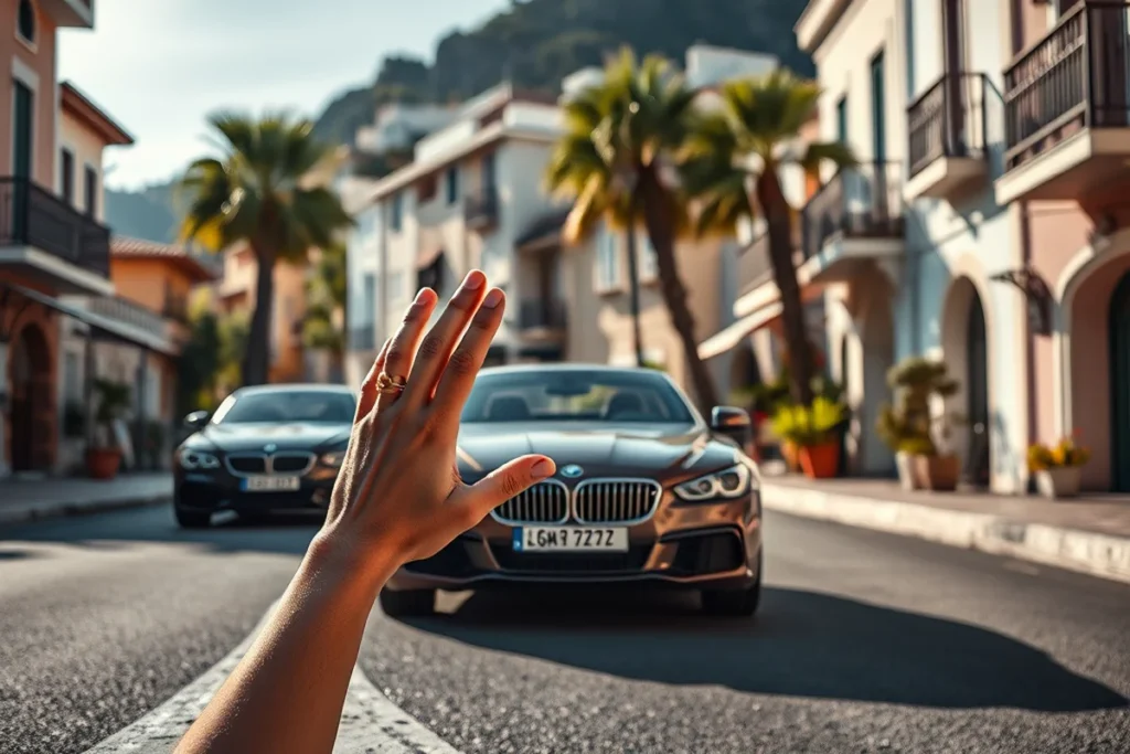 Car Parking Games