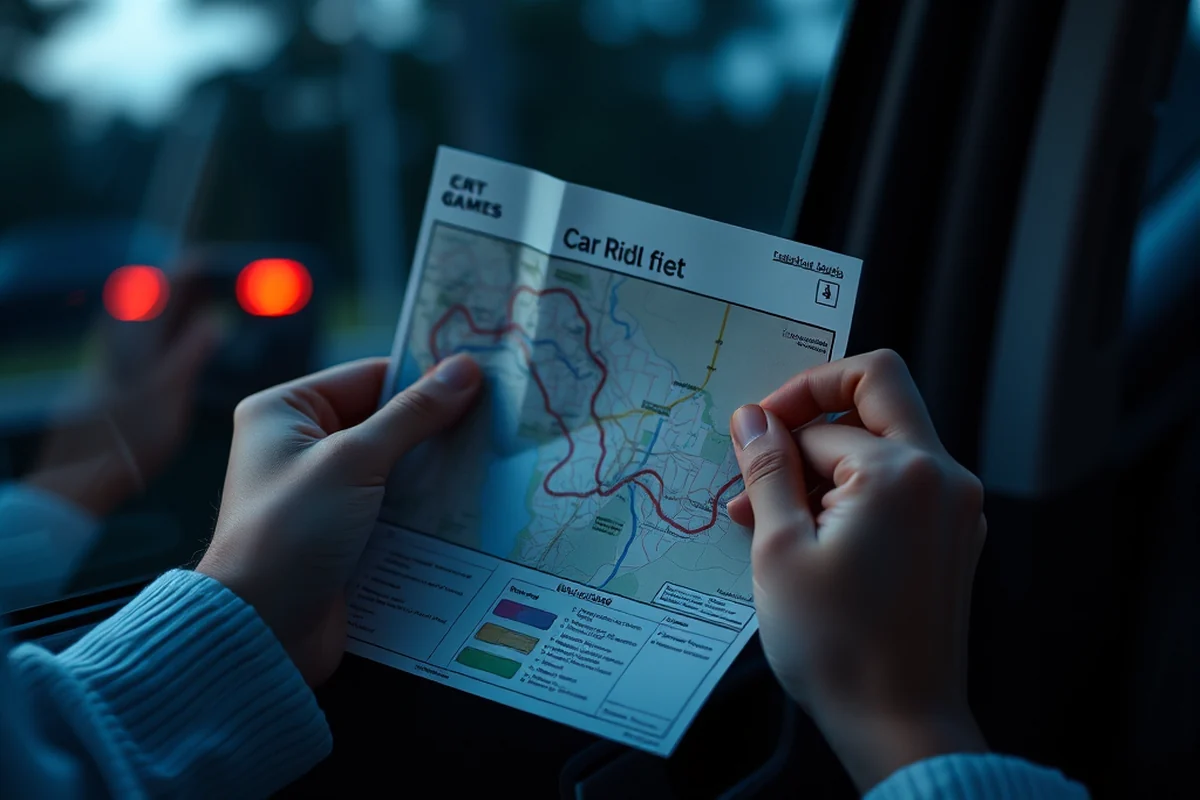 car ride games โ Car Ride Games (step by step)