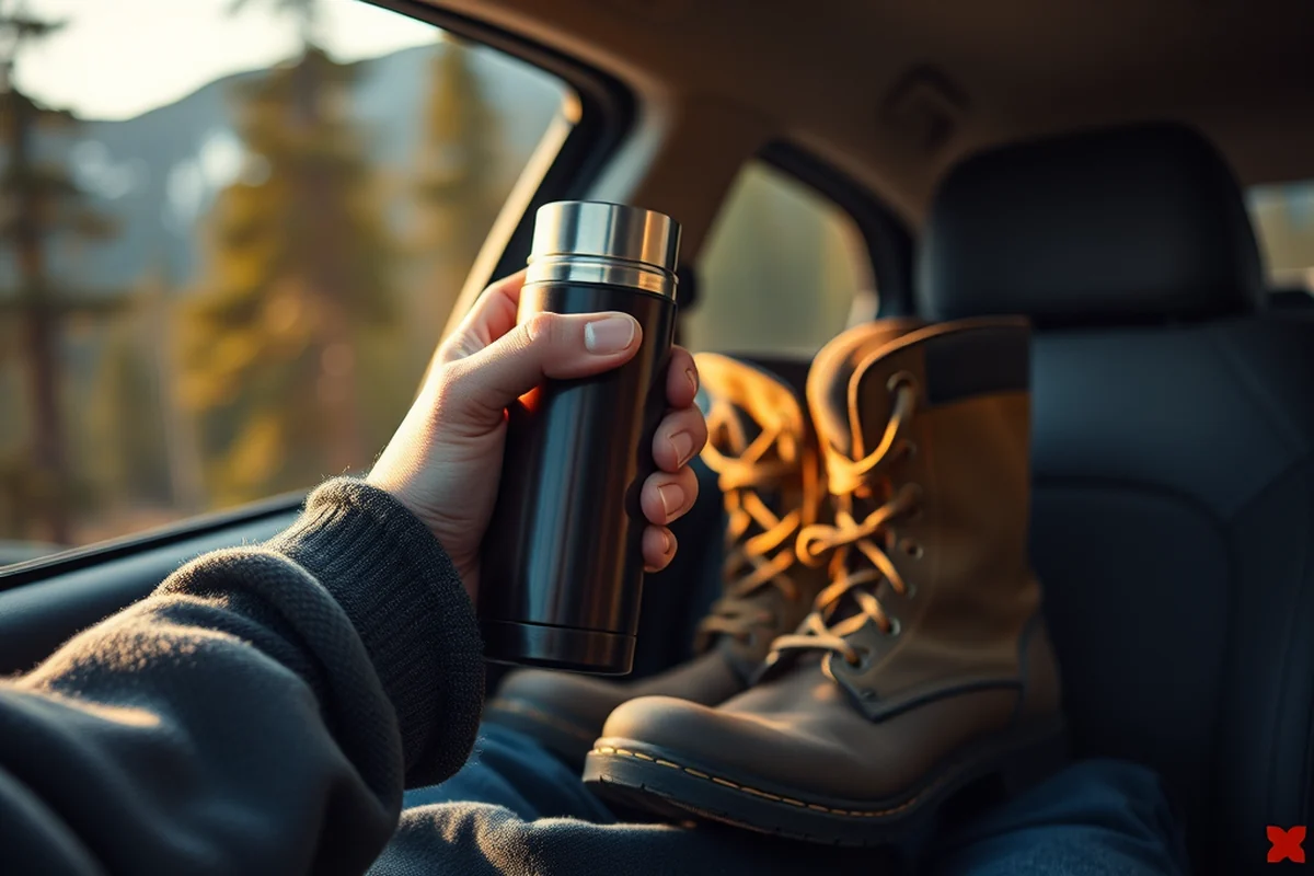 car-trip activities budget checklist — Car-trip Activities Budget Checklist (step by step)