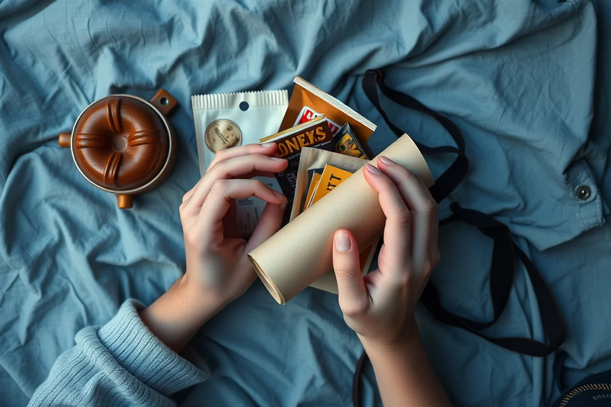 car-trip activities budget ideas — Car-trip Activities Budget Ideas (the finished result)
