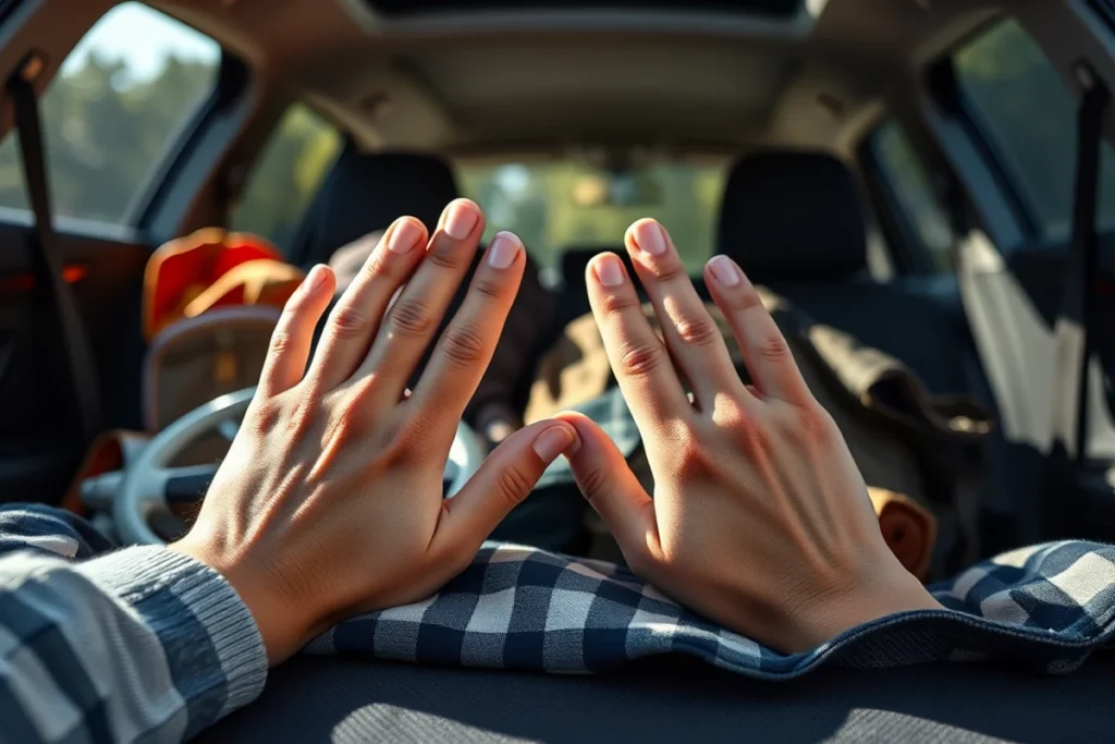 Car Trip Activities Budget Planning For Beginners