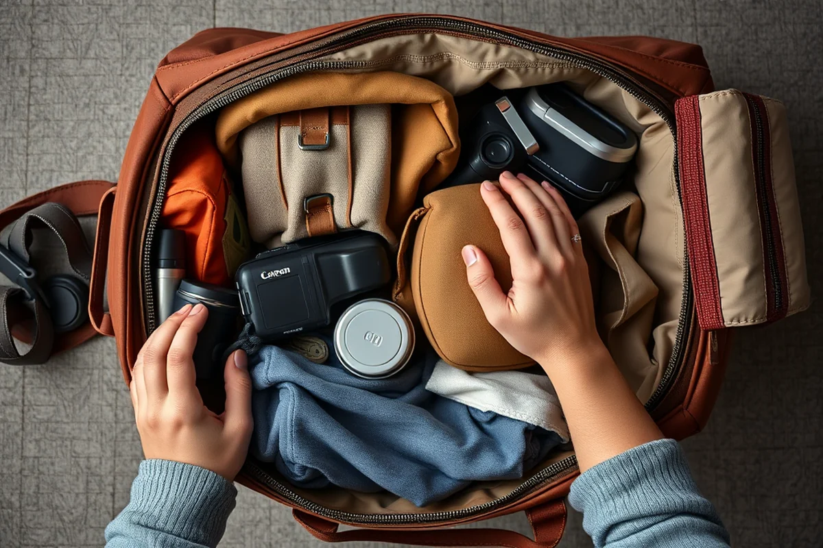 car trip activities budget planning for beginners — Car Trip Activities Budget Planning For Beginners (the finished result)