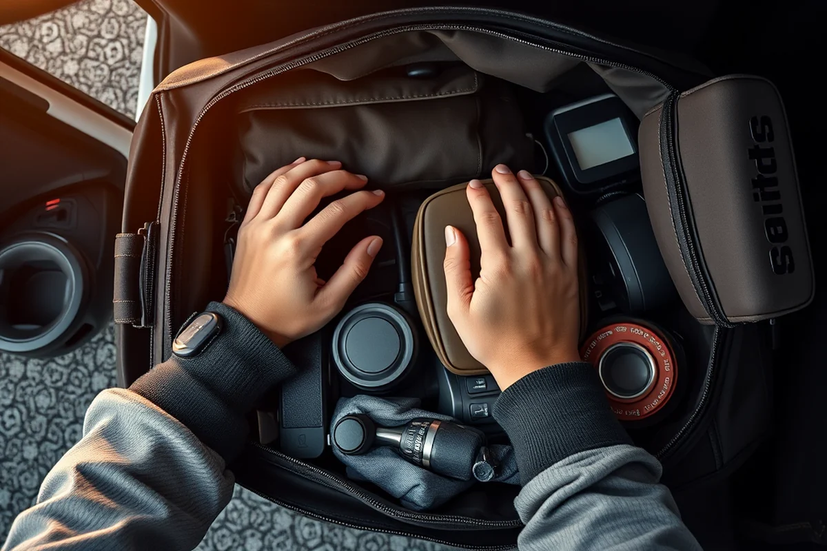 car trip activities budget planning mistakes to avoid — Car Trip Activities Budget Planning Mistakes To Avoid (the finished result)