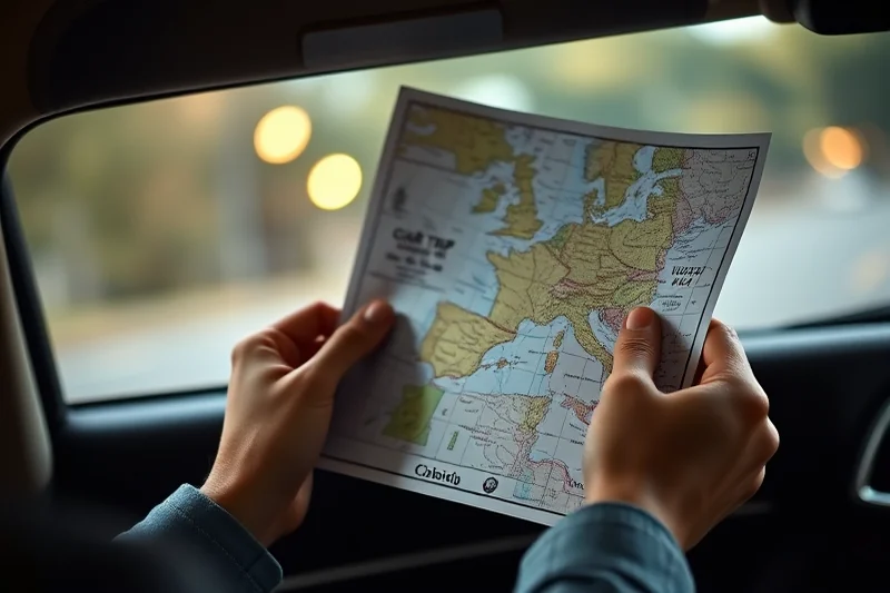 car trip activities budget planning tips — Car Trip Activities Budget Planning Tips (step by step)