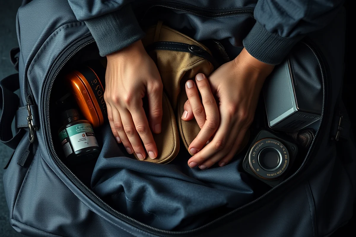 car trip activities food stops on a budget — Car Trip Activities Food Stops On A Budget (the finished result)