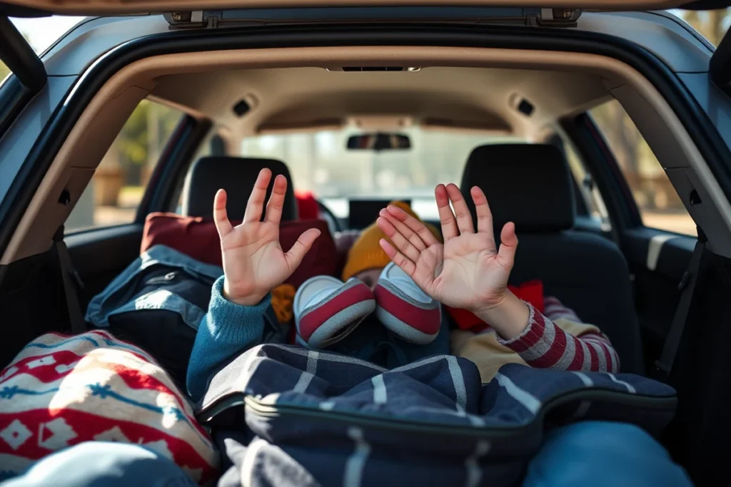 Car Trip Activities For Kids Reviews