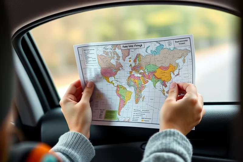 car trip activities for kids reviews — Car Trip Activities For Kids Reviews (step by step)