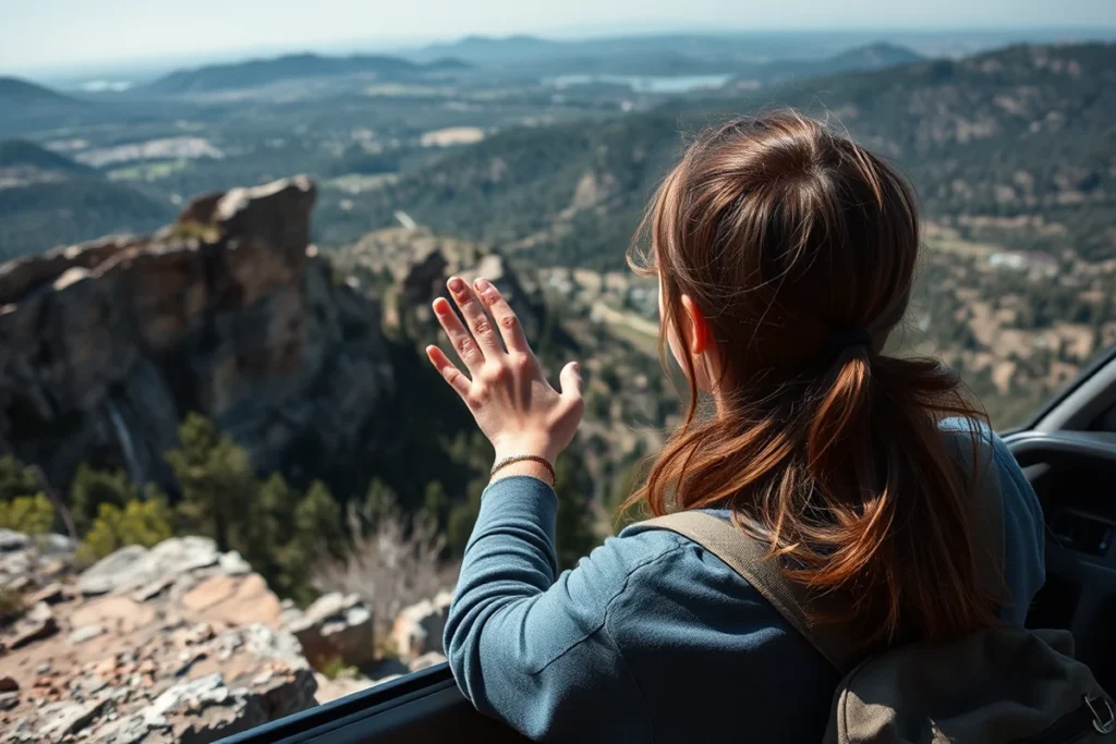Car-trip Activities Gear Checklist