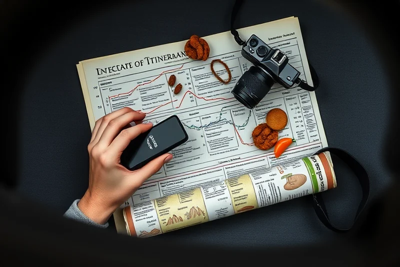 car-trip activities itineraries that actually work — Car-trip Activities Itineraries That Actually Work (the finished result)