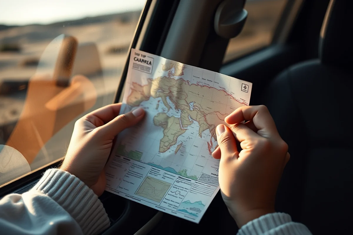 car-trip activities kids ideas — Car-trip Activities Kids Ideas (step by step)