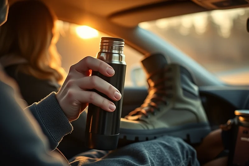 car-trip activities packing checklist — Car-trip Activities Packing Checklist (step by step)