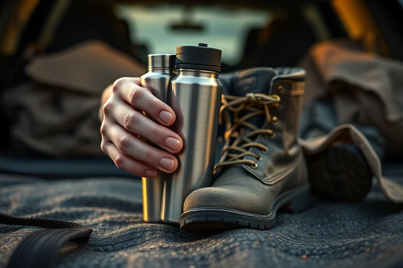 car-trip activities packing on a budget — Car-trip Activities Packing On A Budget (step by step)