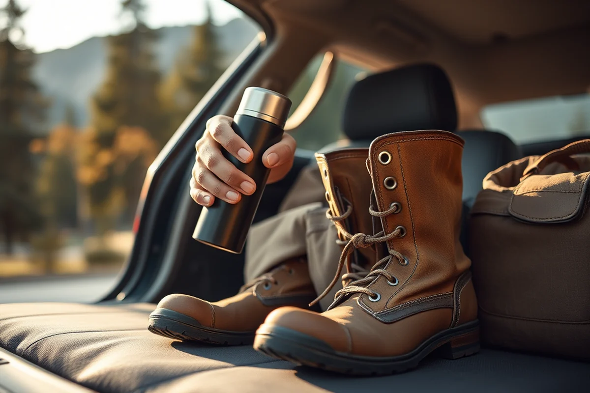 car-trip activities planning checklist — Car-trip Activities Planning Checklist (step by step)