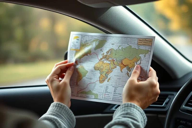 car-trip activities planning for beginners — Car-trip Activities Planning For Beginners (step by step)