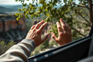 Car-trip Activities Routes Mistakes To Avoid