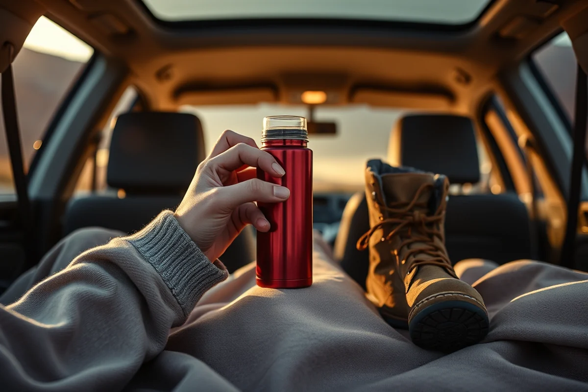car-trip activities seasonal checklist — Car-trip Activities Seasonal Checklist (step by step)