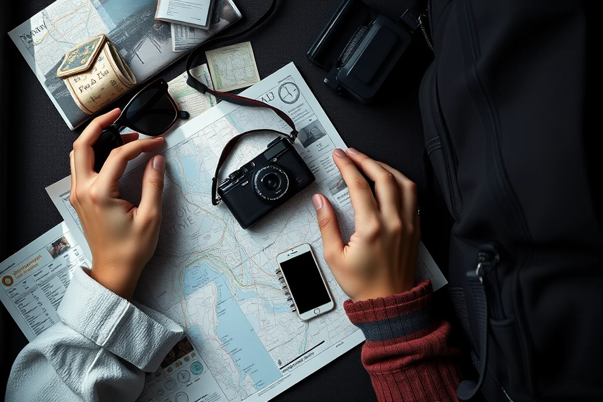 car-trip activities seasonal mistakes to avoid β Car-trip Activities Seasonal Mistakes To Avoid (the finished result)