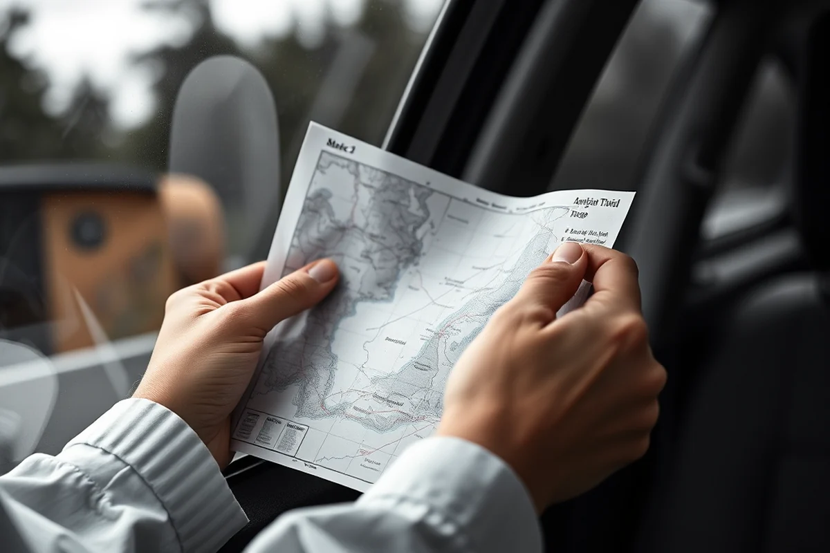 car-trip activities timing ideas — Car-trip Activities Timing Ideas (step by step)